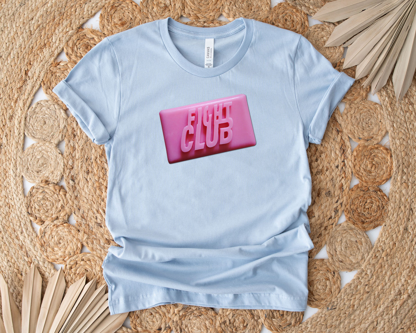 Fight Club T Shirt