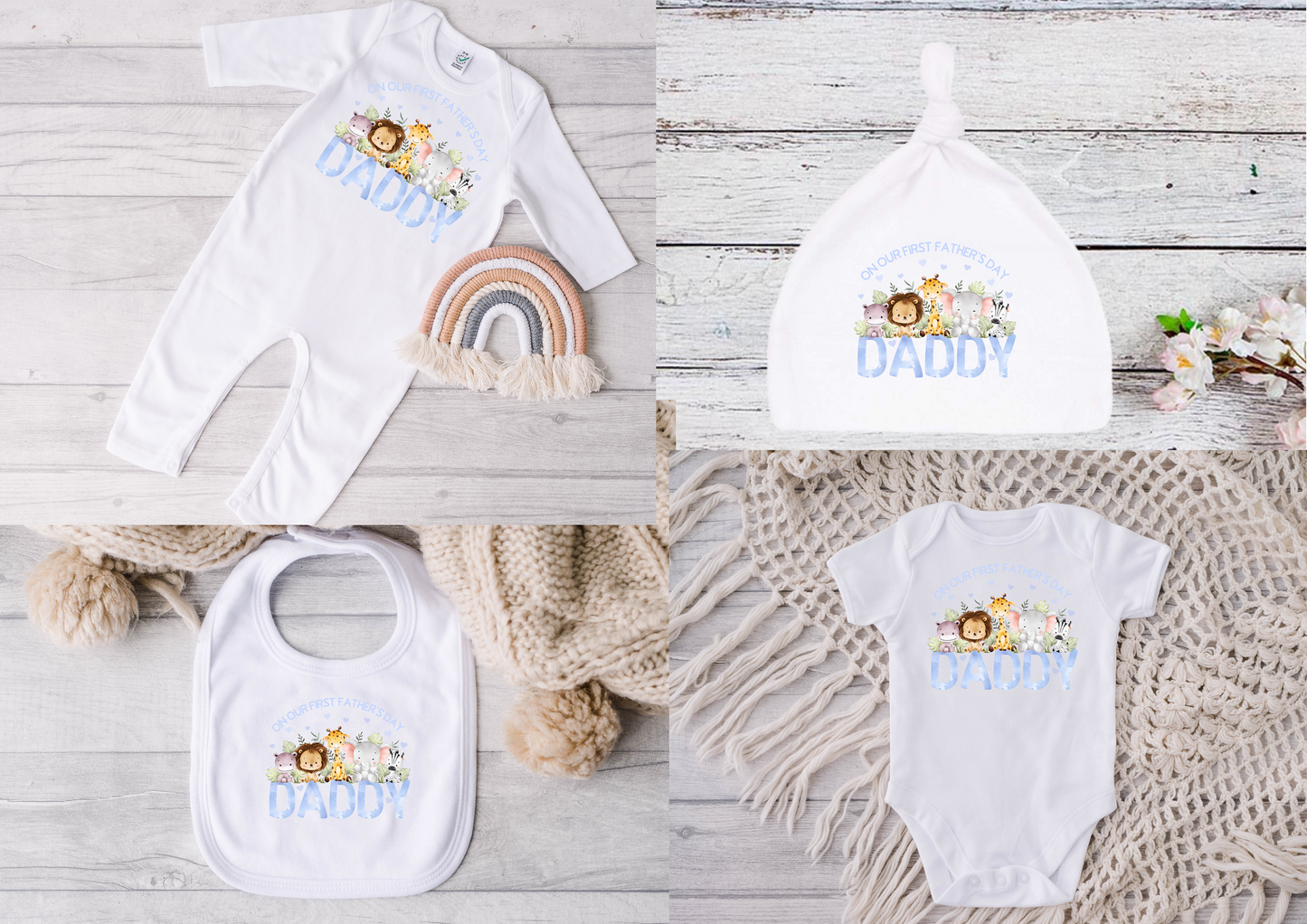 Fathers Day Bundle Sets