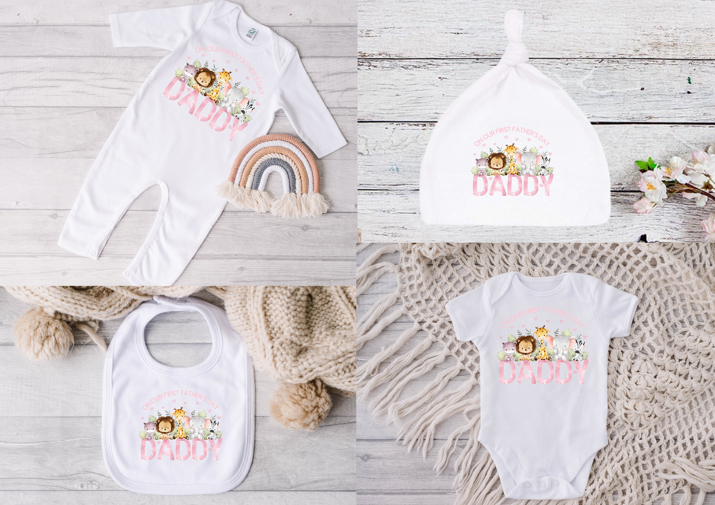 Fathers Day Bundle Sets