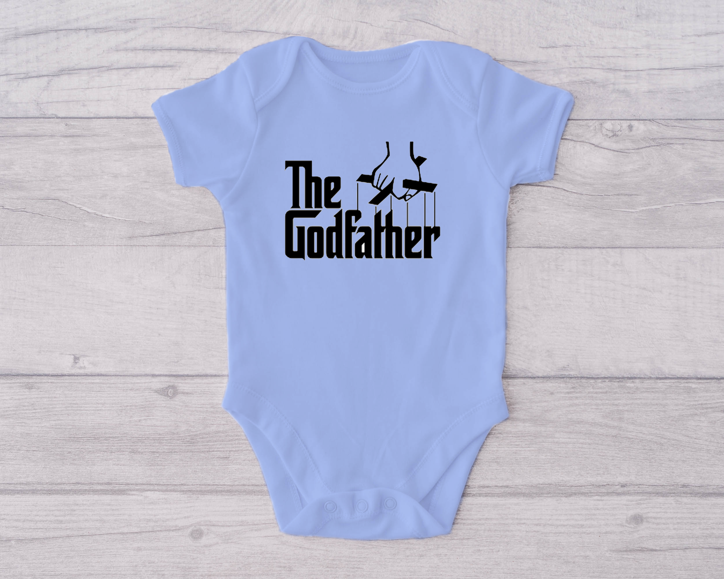 The Godfather BabyGrow