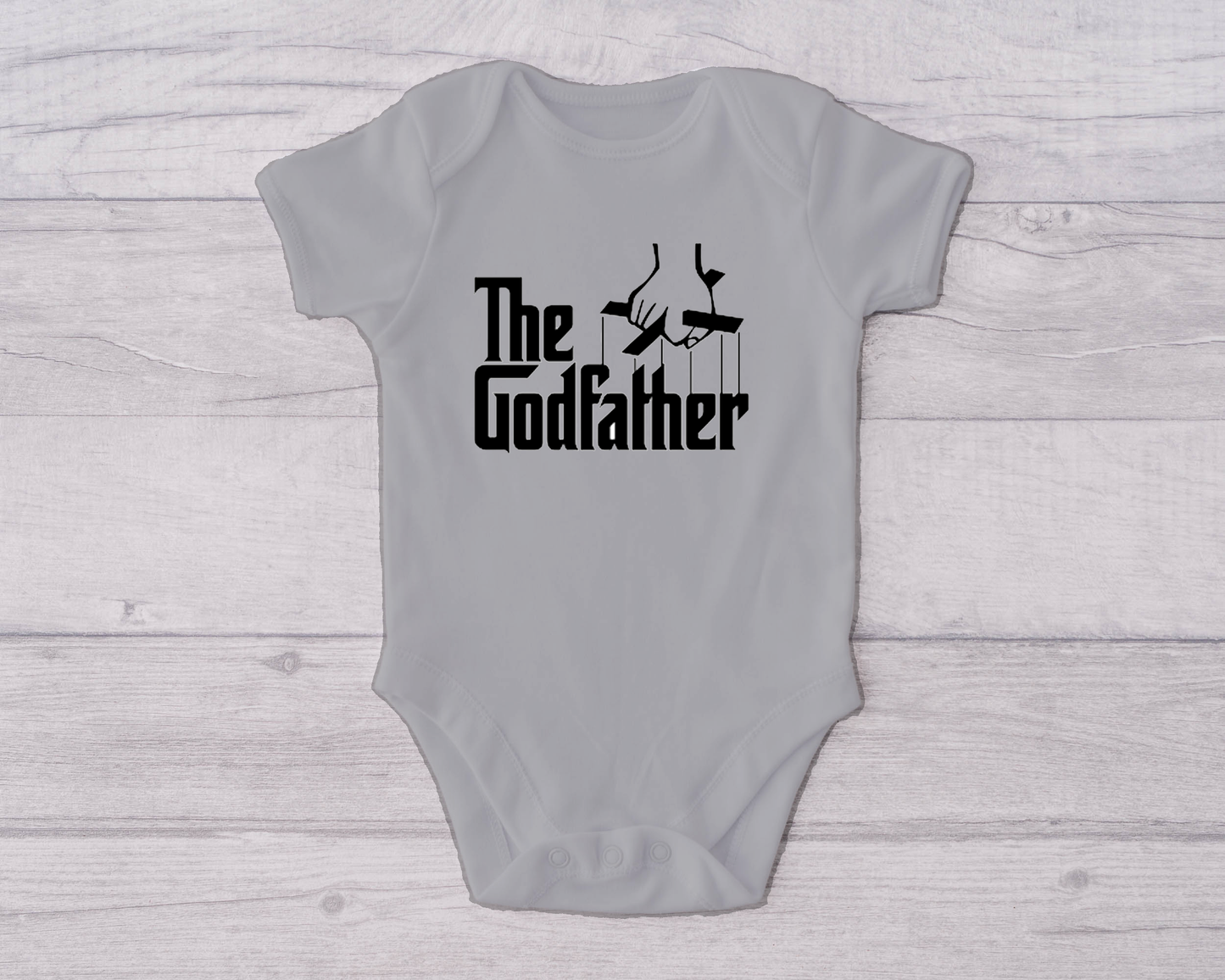The Godfather BabyGrow