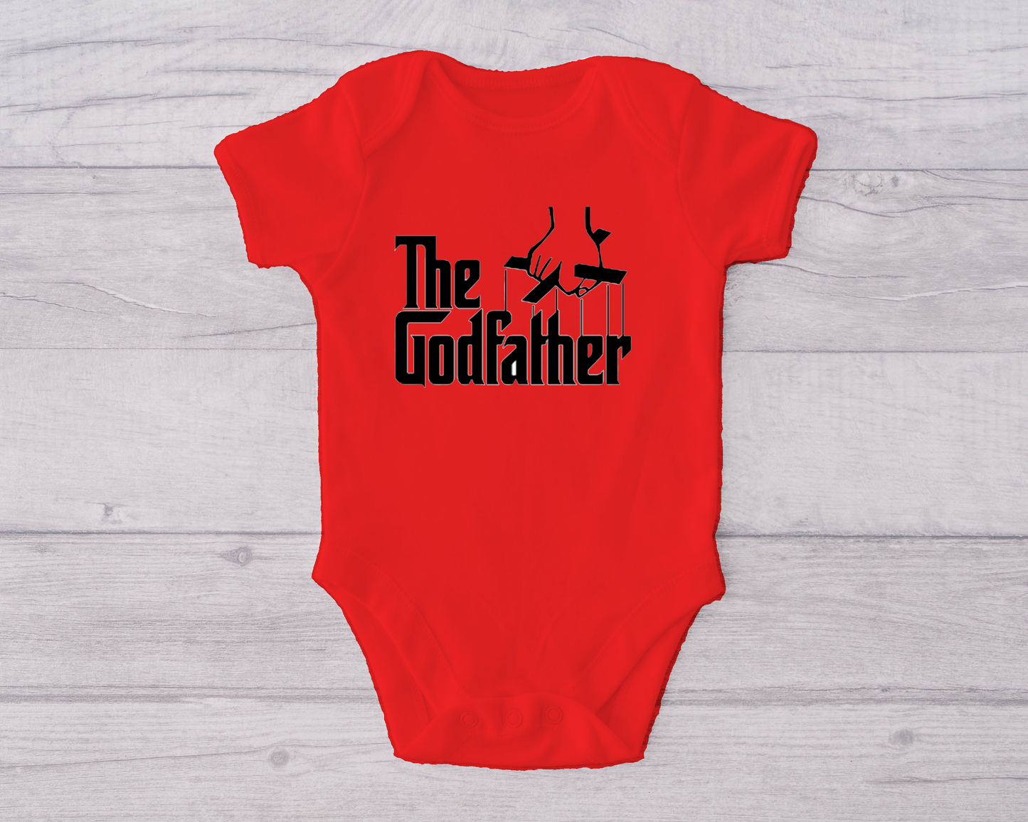 The Godfather BabyGrow