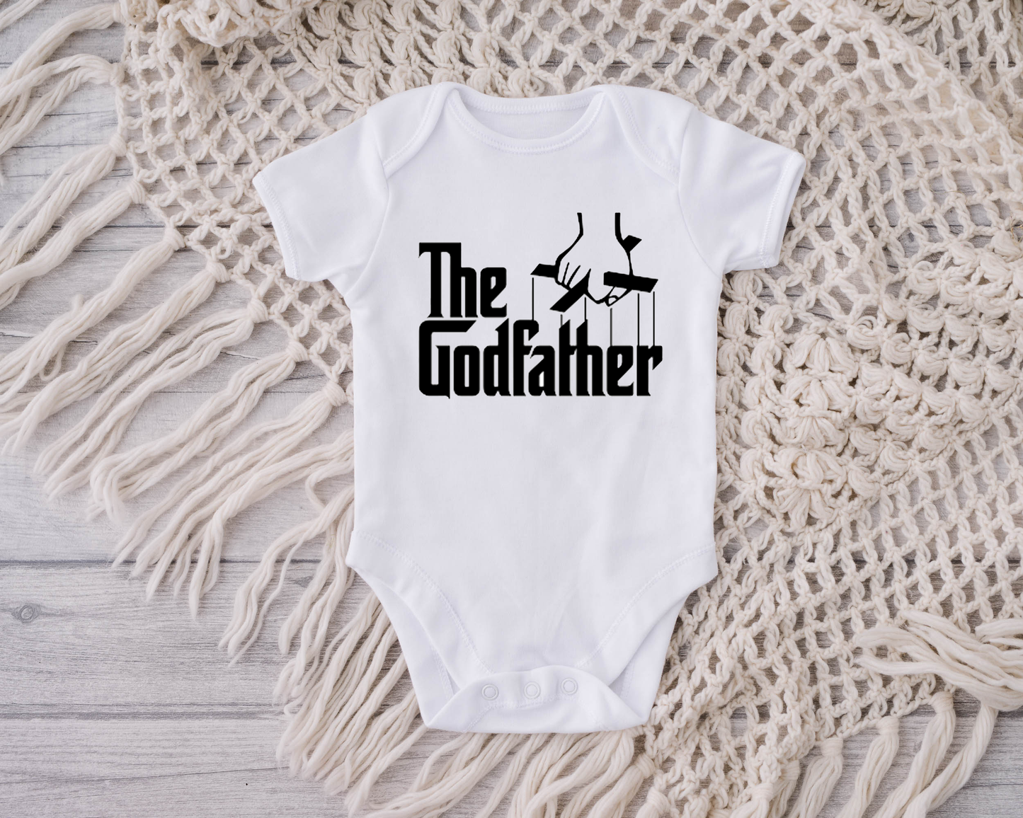 The Godfather BabyGrow
