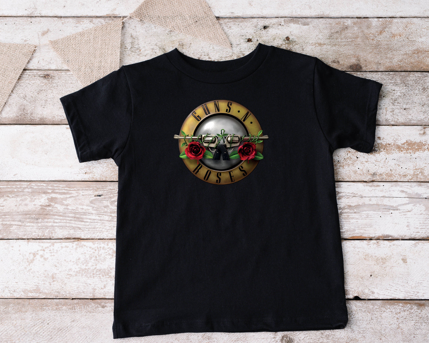 Guns n Roses T Shirt