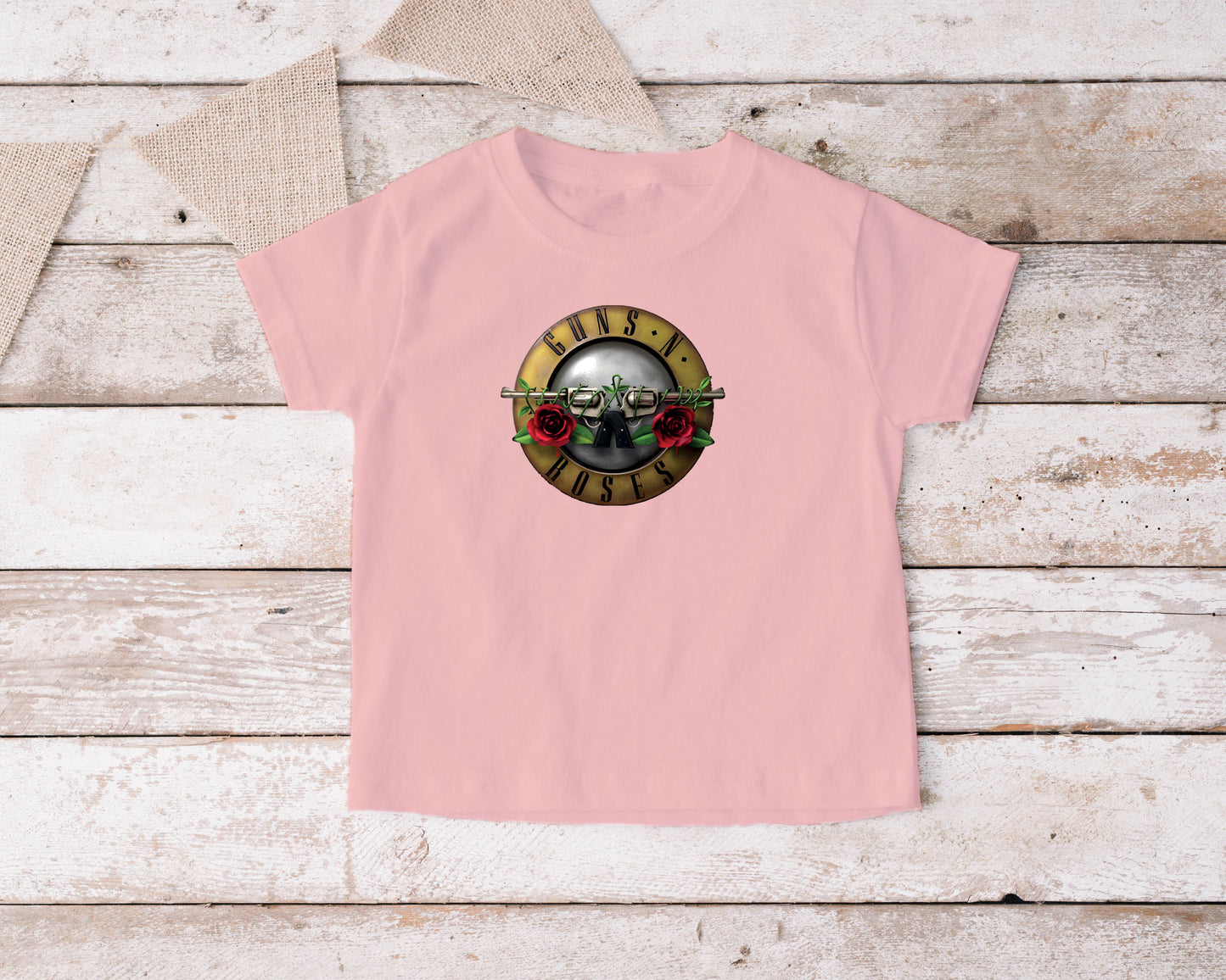 Guns n Roses T Shirt