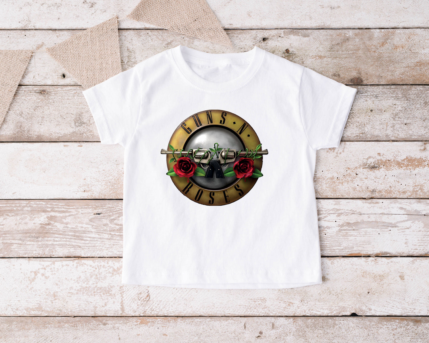 Guns n Roses T Shirt