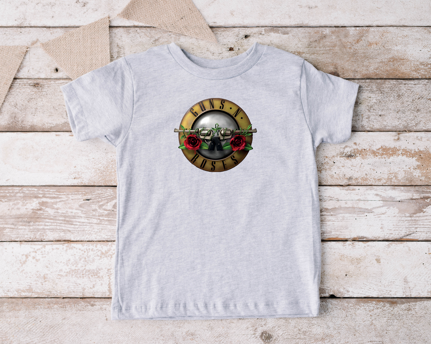 Guns n Roses T Shirt