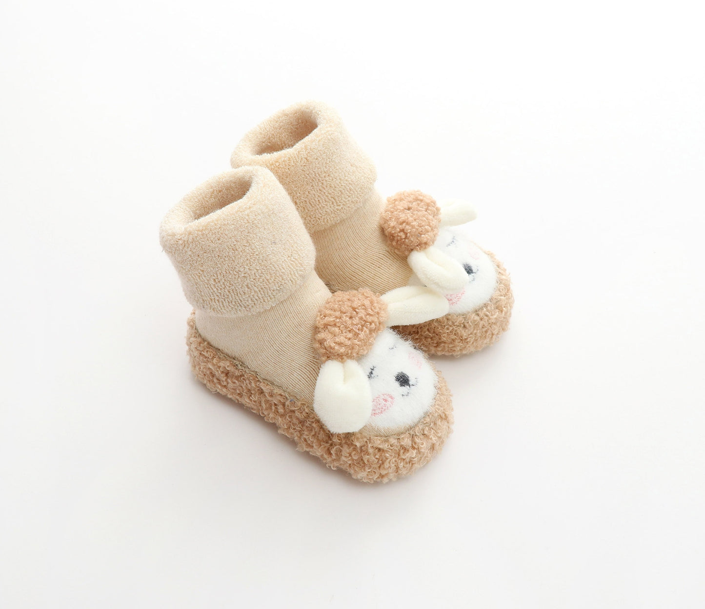 Boys & Girls Winter Warm Thickened Socks