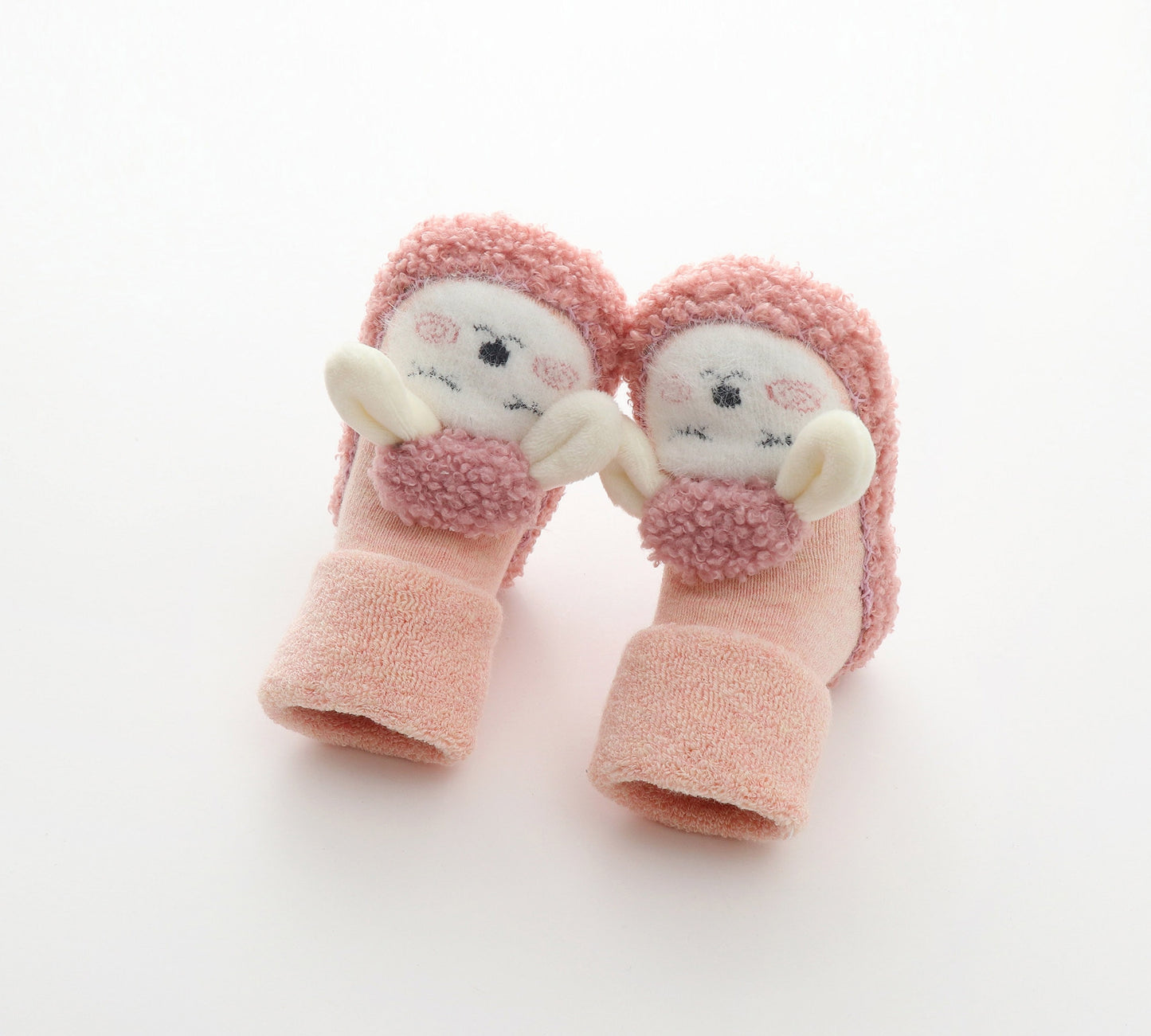Boys & Girls Winter Warm Thickened Socks