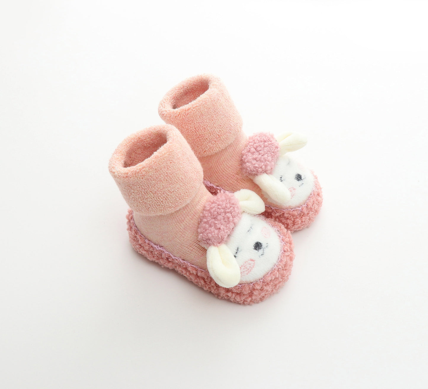 Boys & Girls Winter Warm Thickened Socks