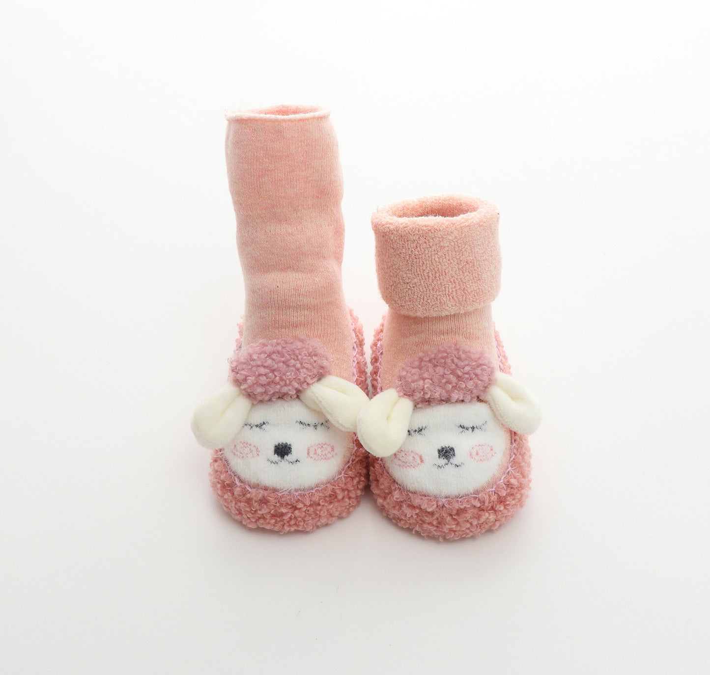 Boys & Girls Winter Warm Thickened Socks