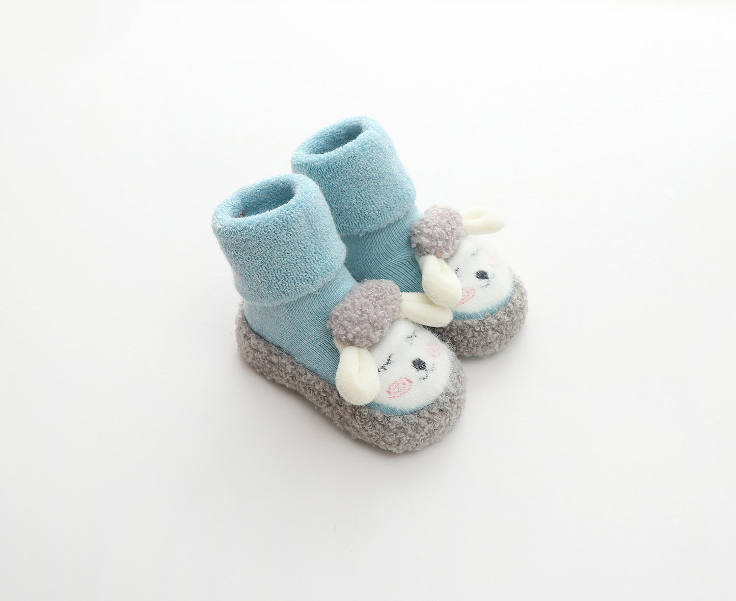 Boys & Girls Winter Warm Thickened Socks