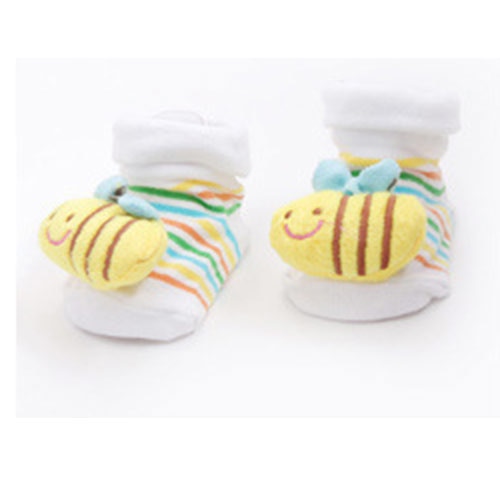 Boys & Girls Cute Anti Slip Animal Sock
