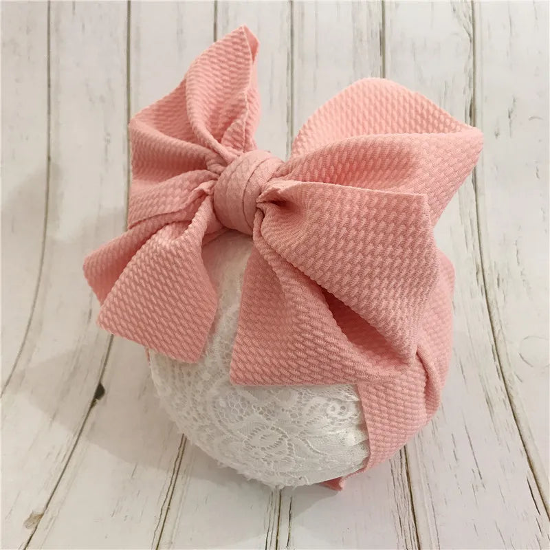 Baby Bow Headband