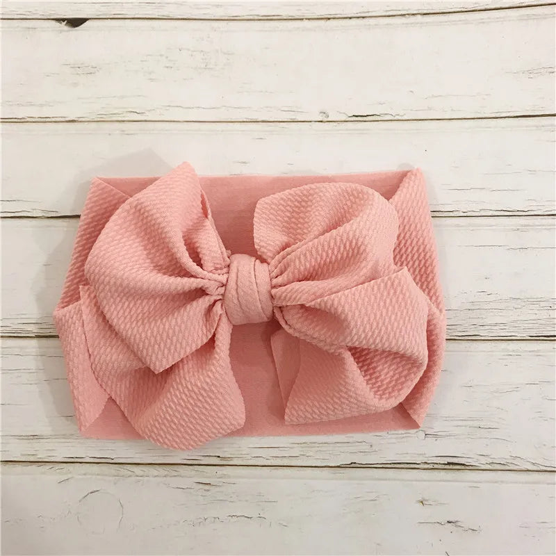 Baby Bow Headband
