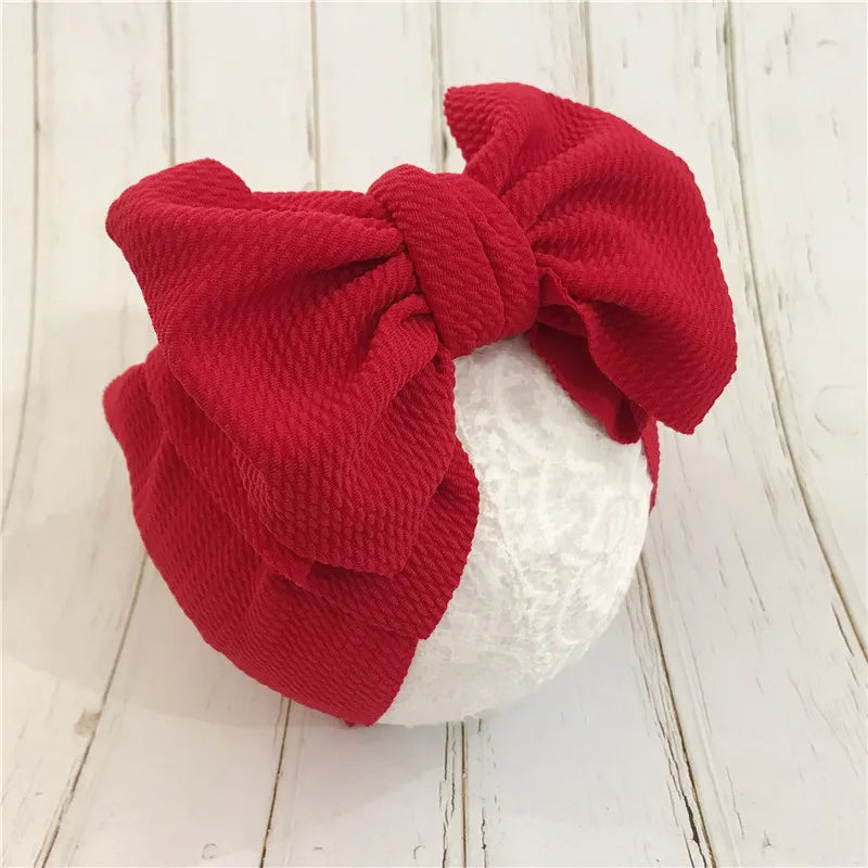 Baby Bow Headband