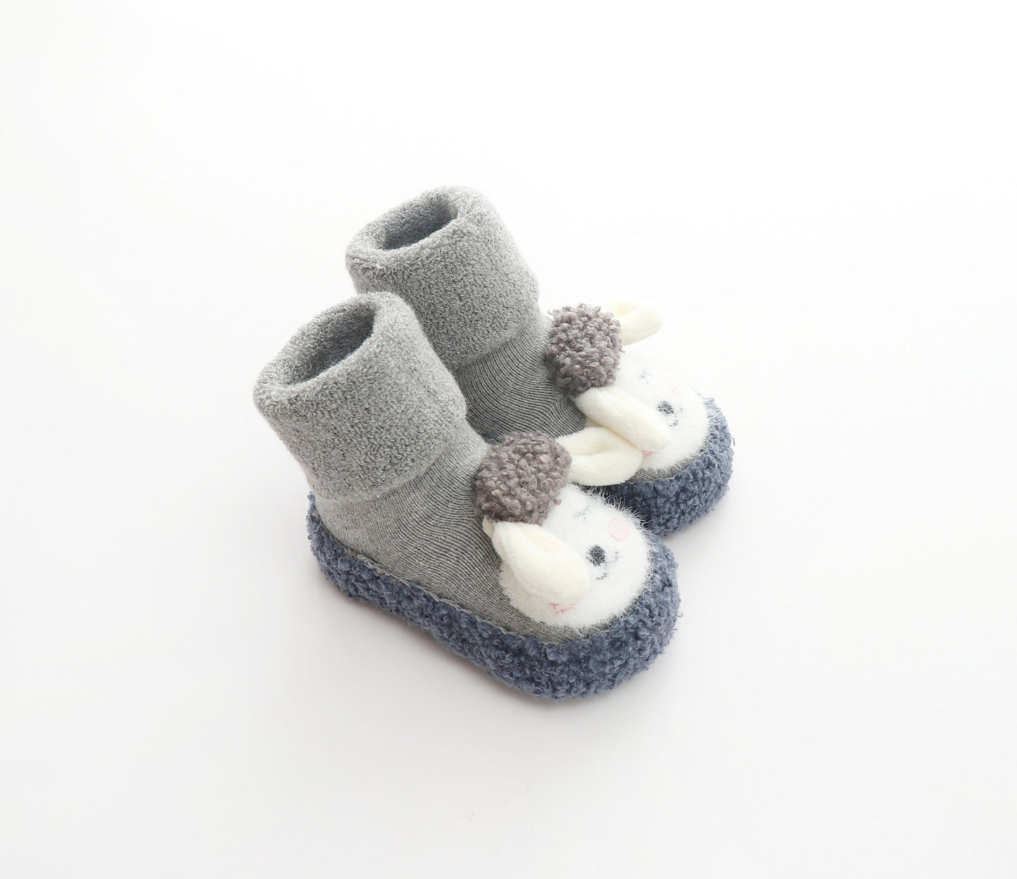 Boys & Girls Winter Warm Thickened Socks