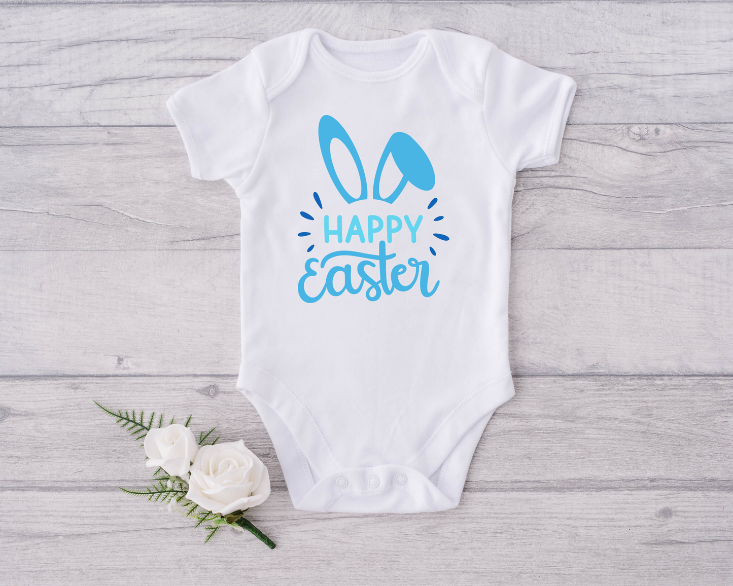 Easter Babyrows