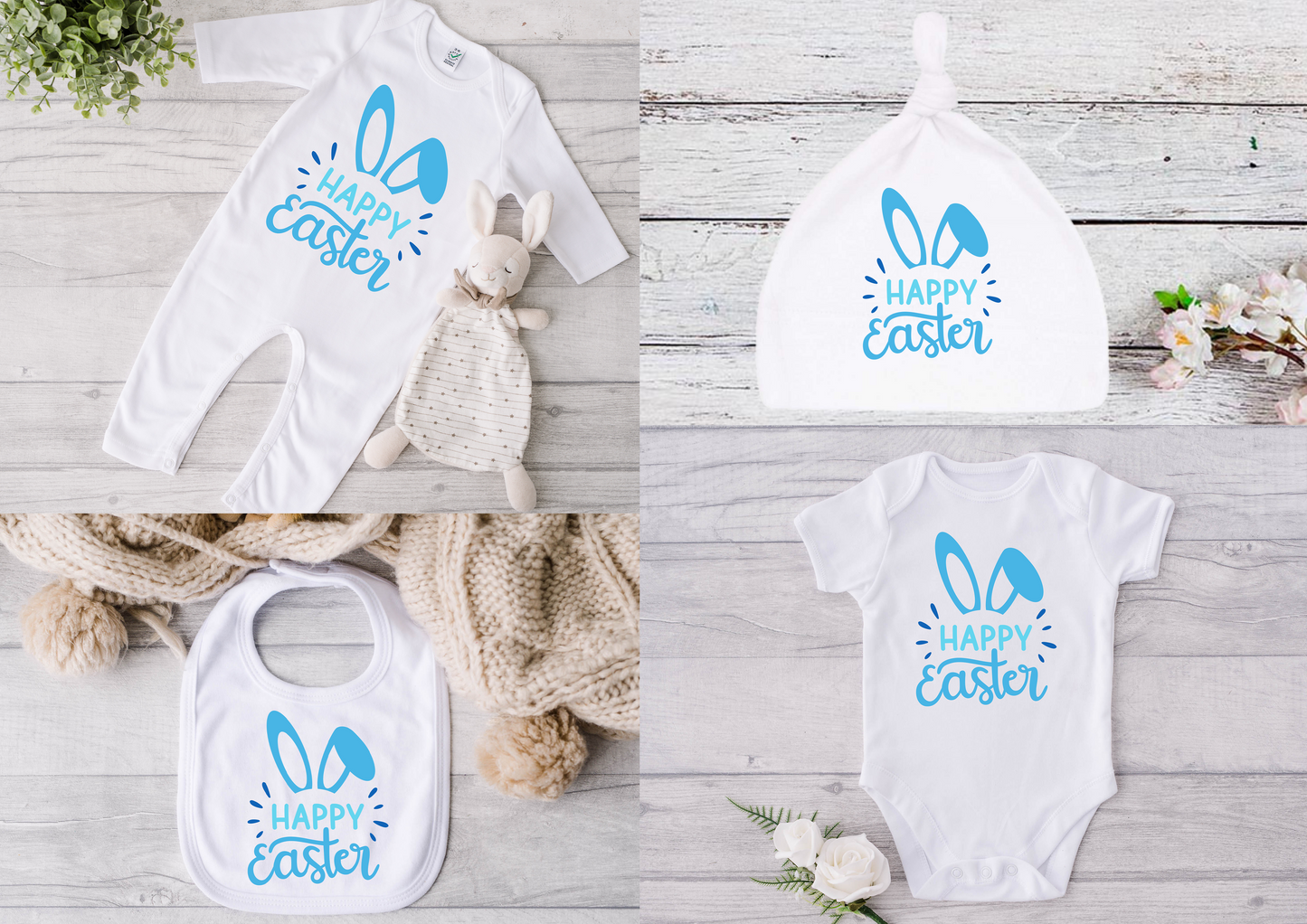 Easter Bundle