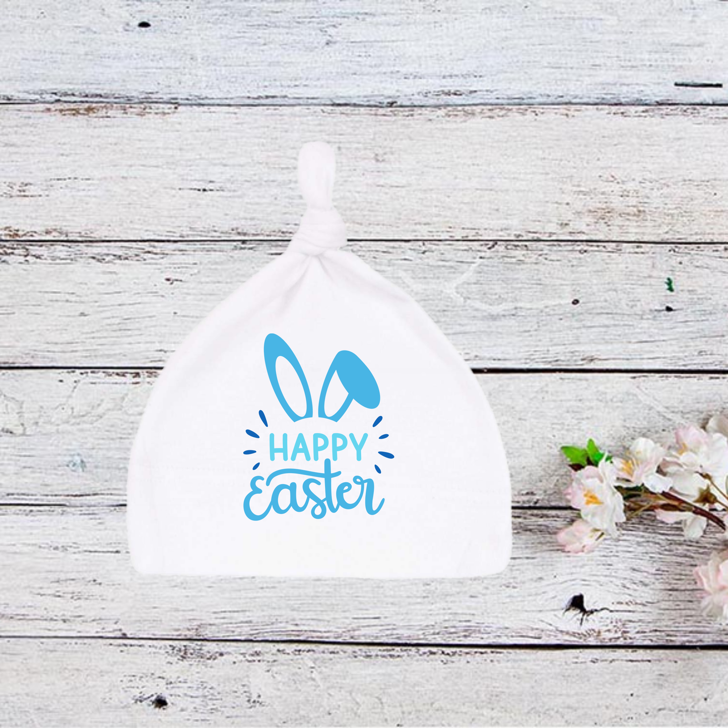 Easter Hats