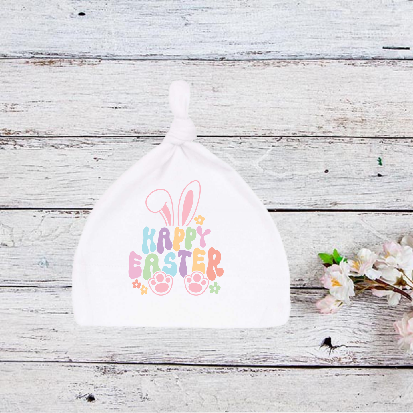 Easter Hats