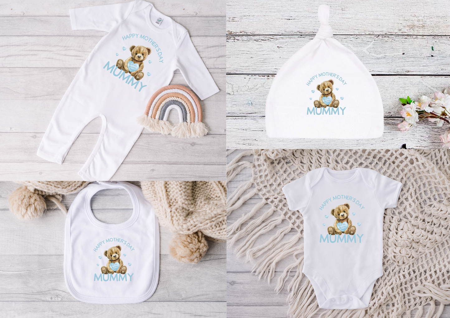 Mothers Day Bundle Sets