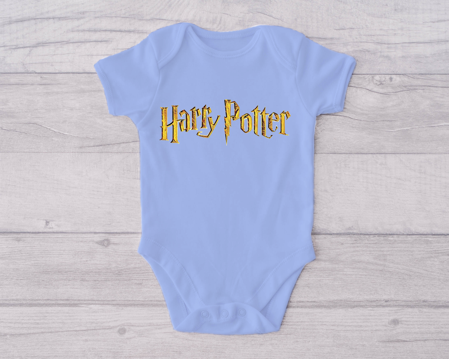 Harry Potter BabyGrow
