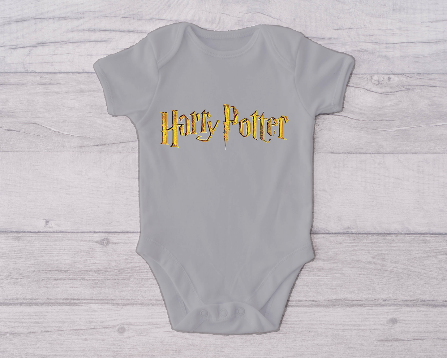 Harry Potter BabyGrow