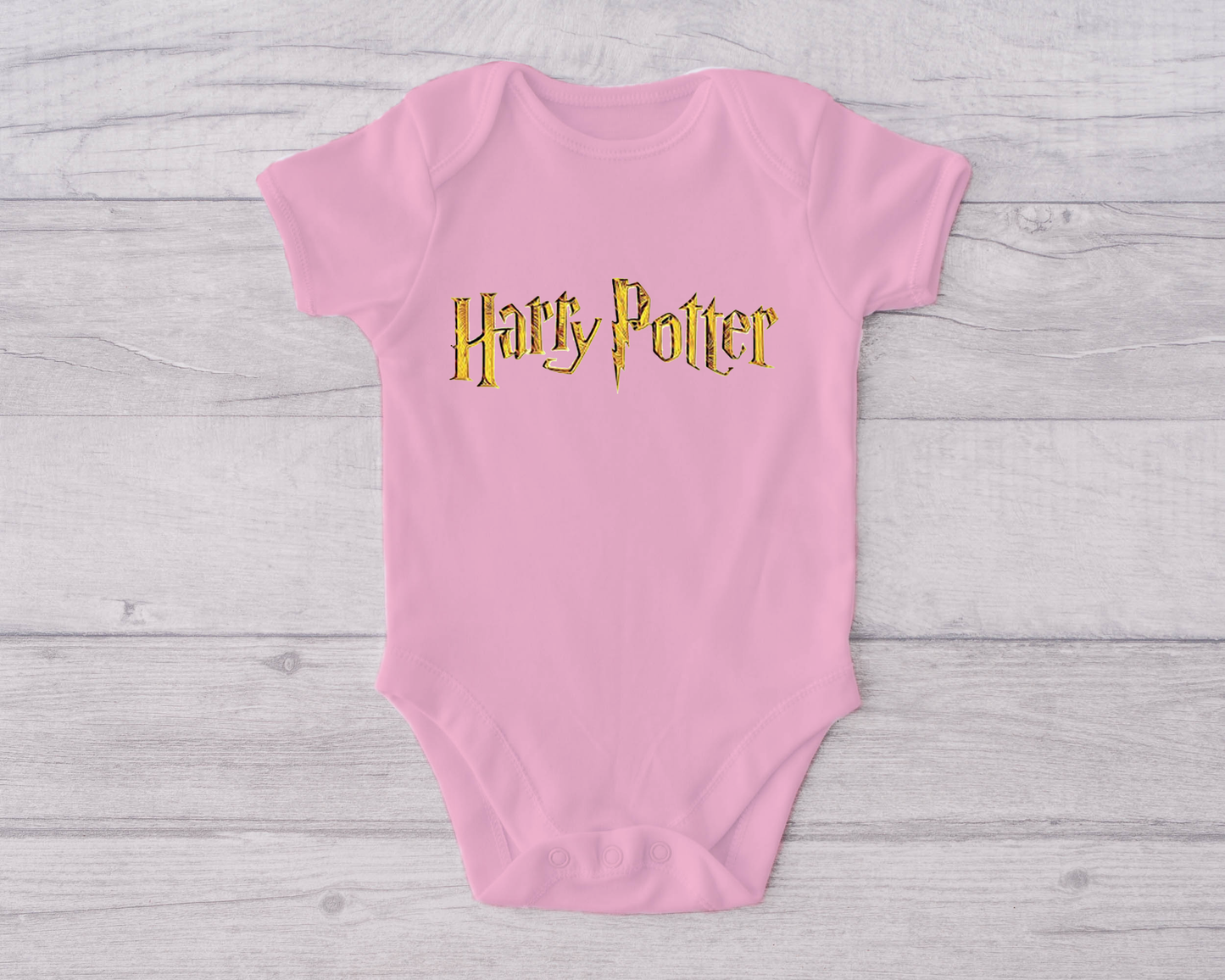 Harry Potter BabyGrow