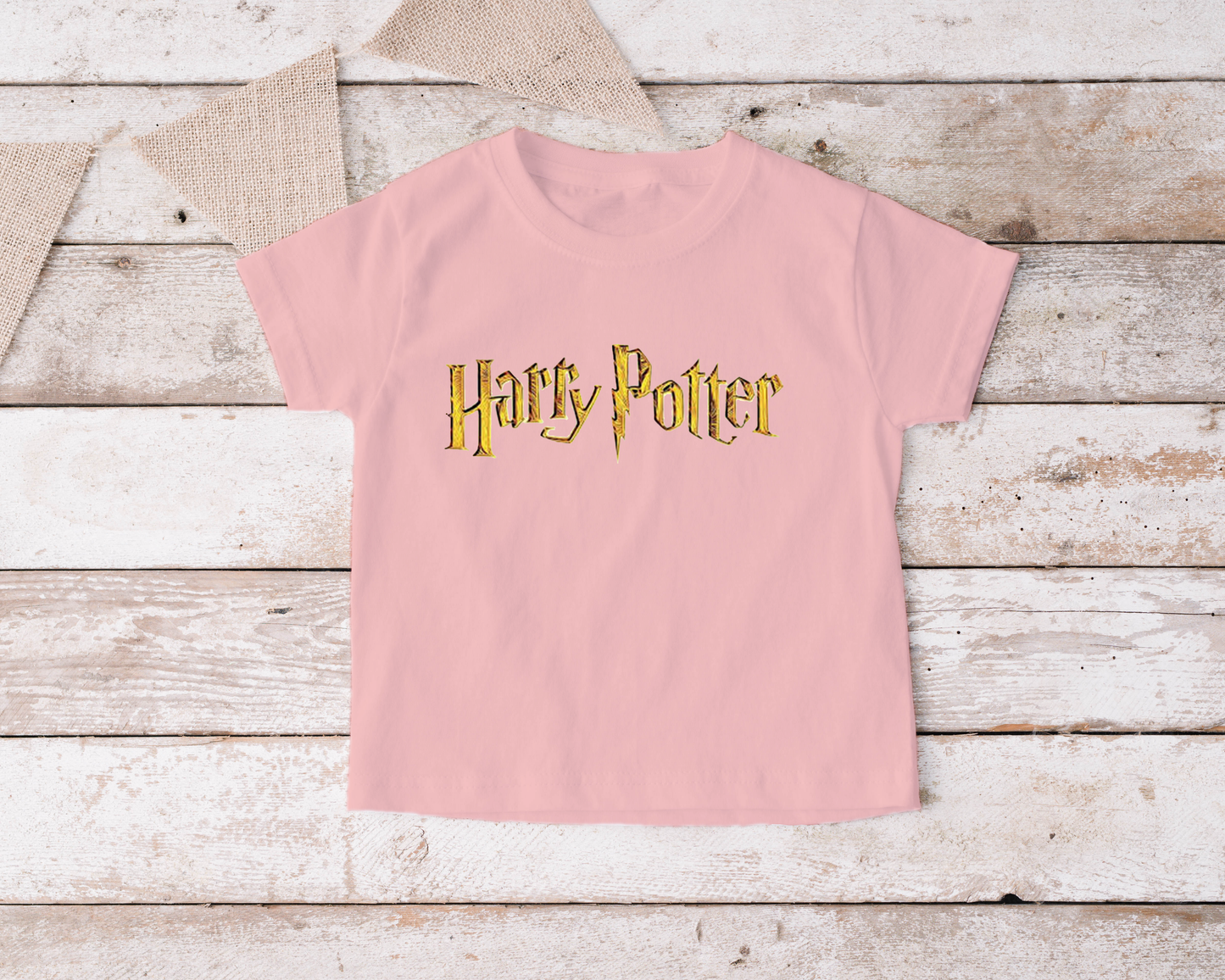 Harry Potter T Shirt
