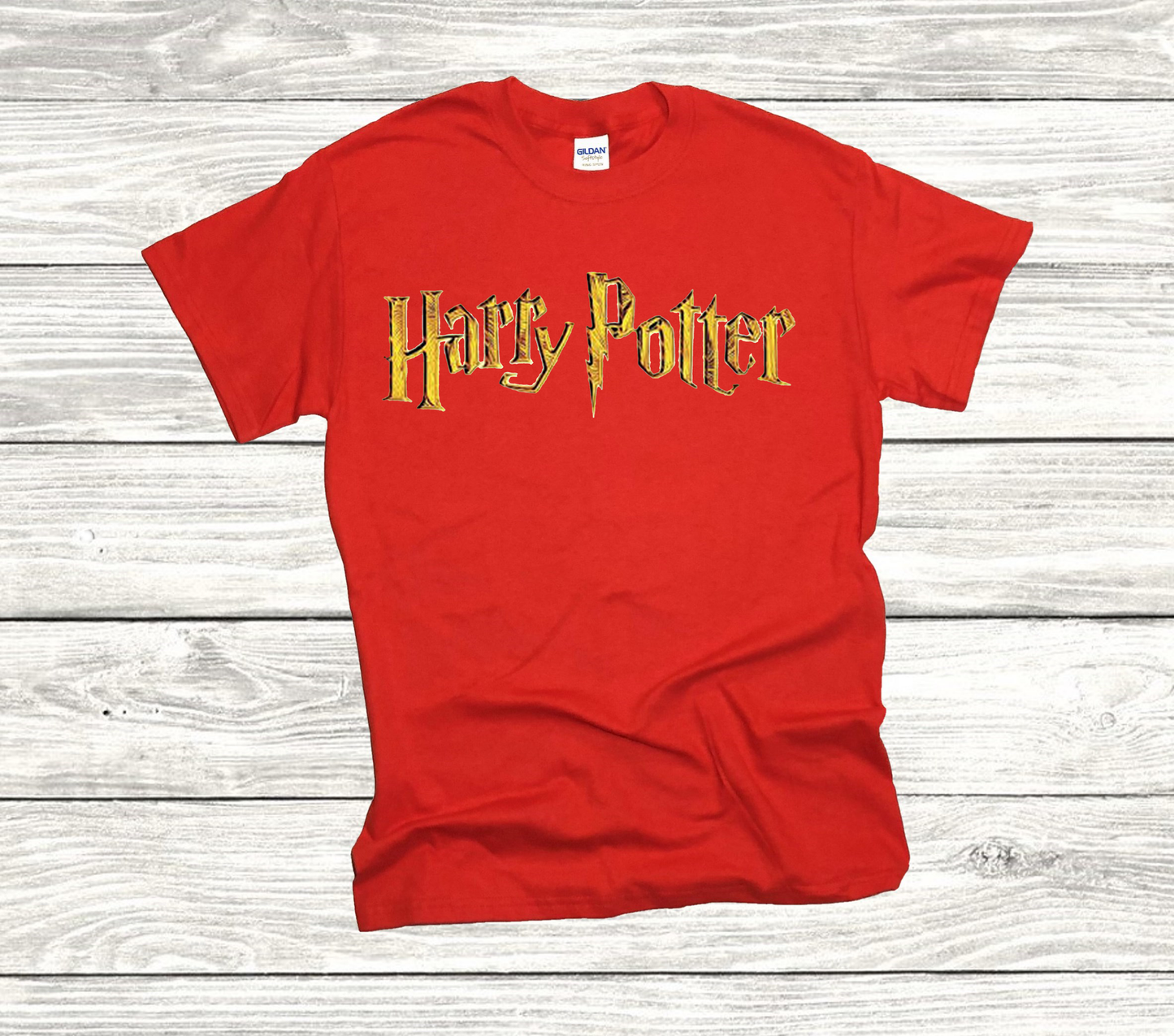 Harry Potter T Shirt