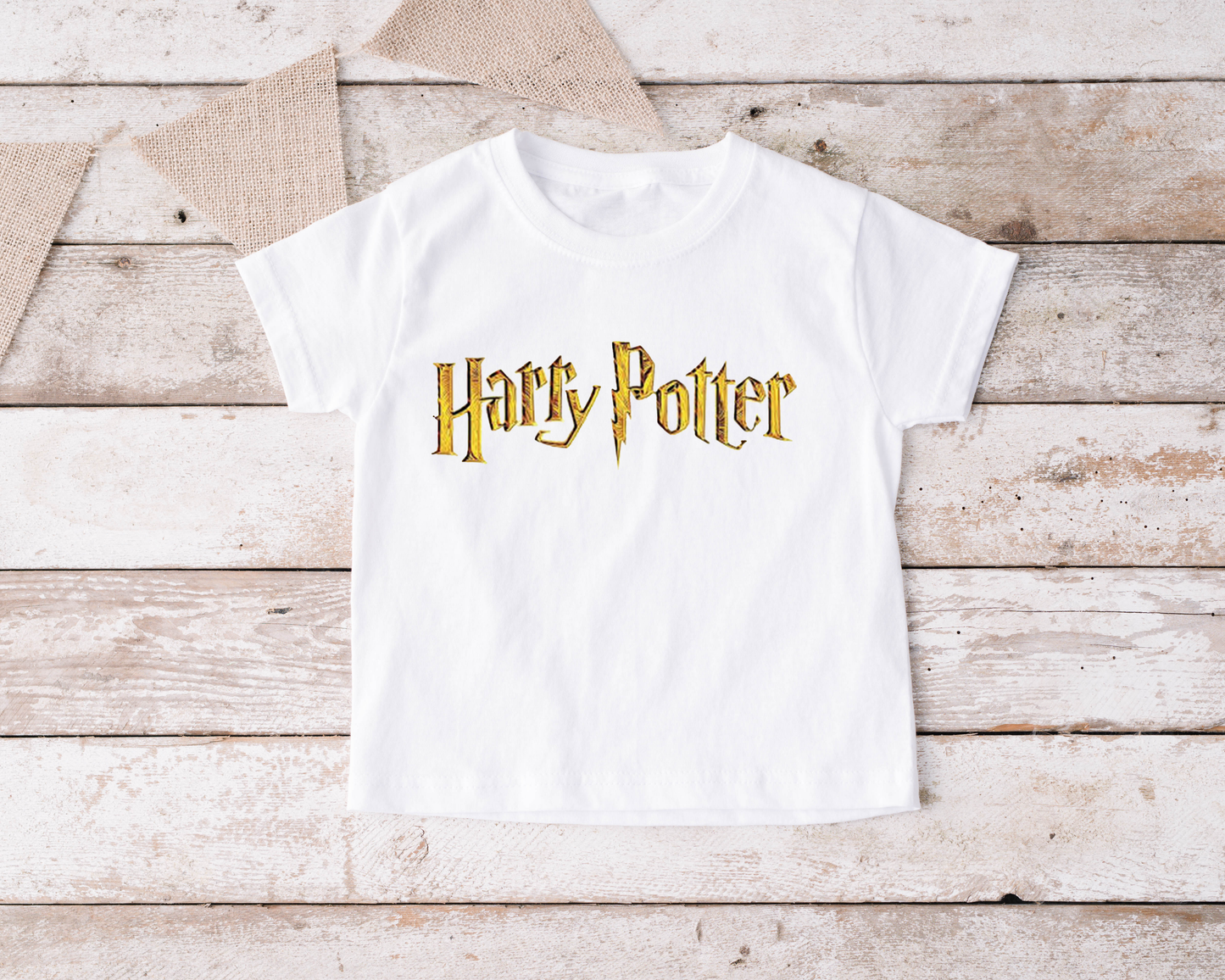 Harry Potter T Shirt