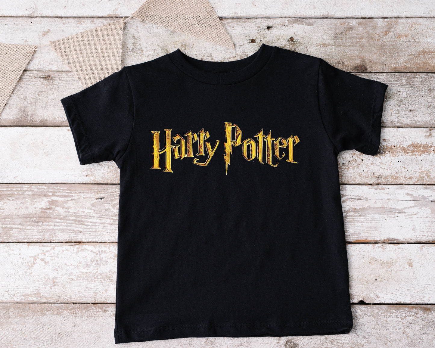 Harry Potter T Shirt