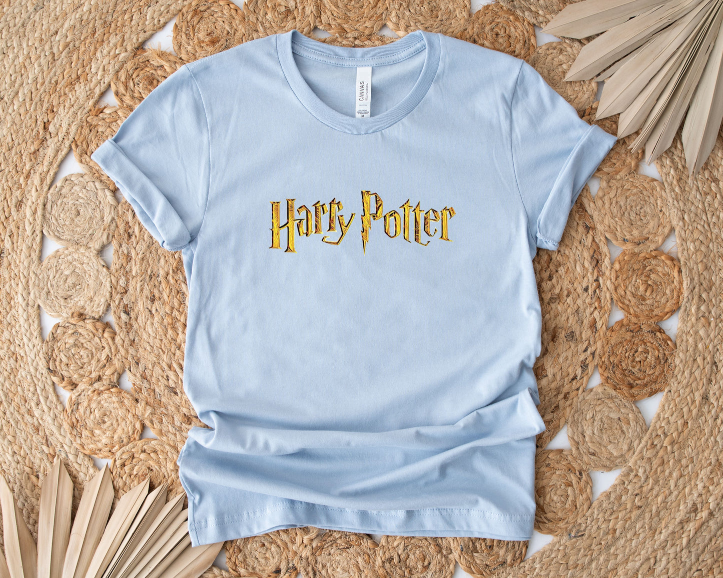 Harry Potter T Shirt