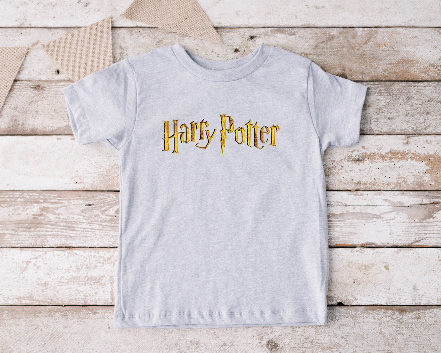Harry Potter T Shirt