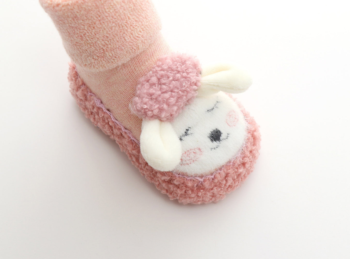 Boys & Girls Winter Warm Thickened Socks