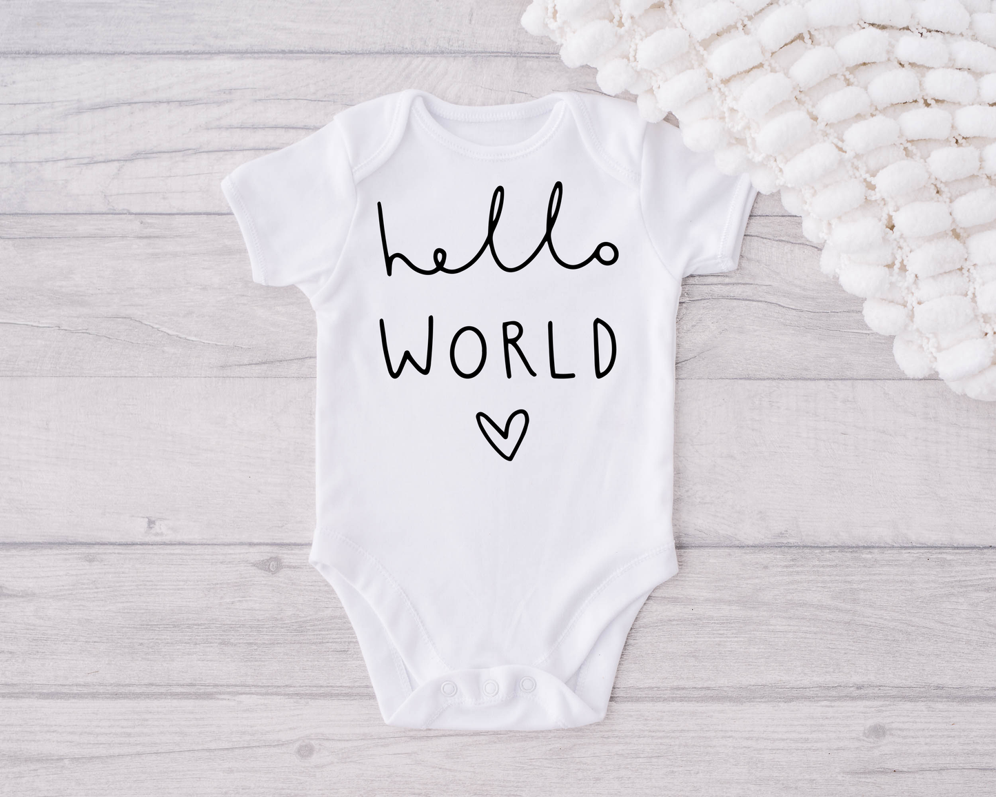 Hello World