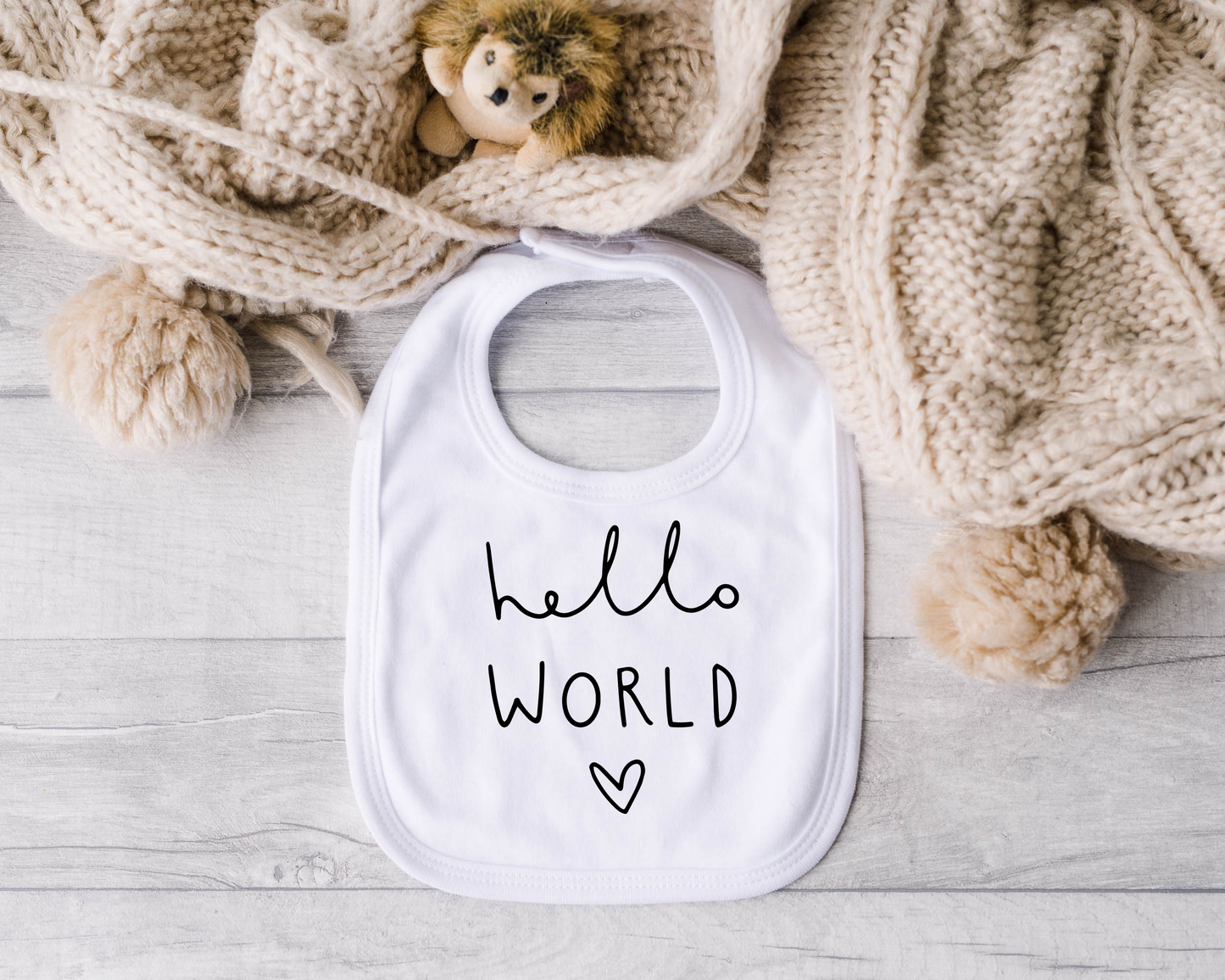 Hello World