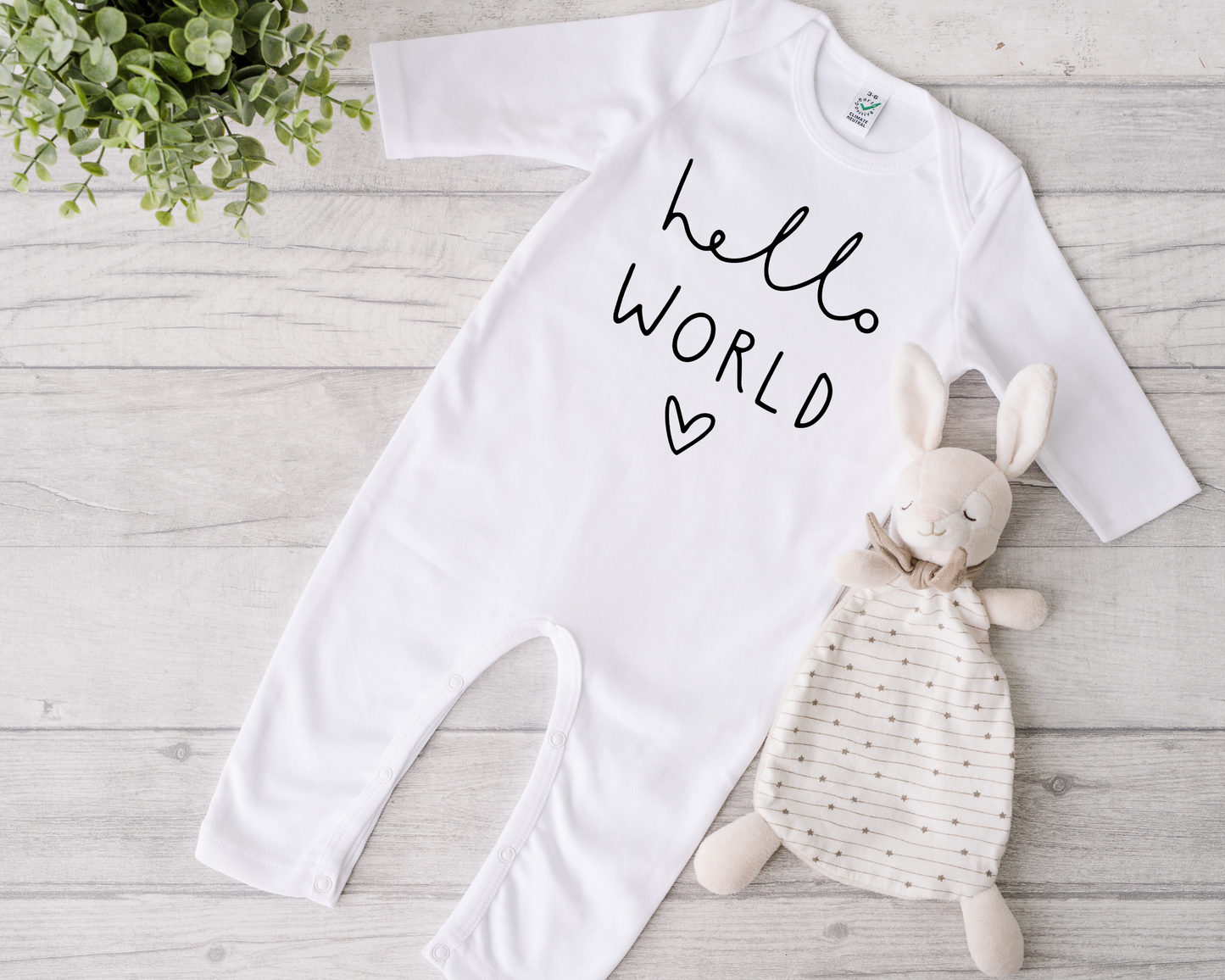 Hello World