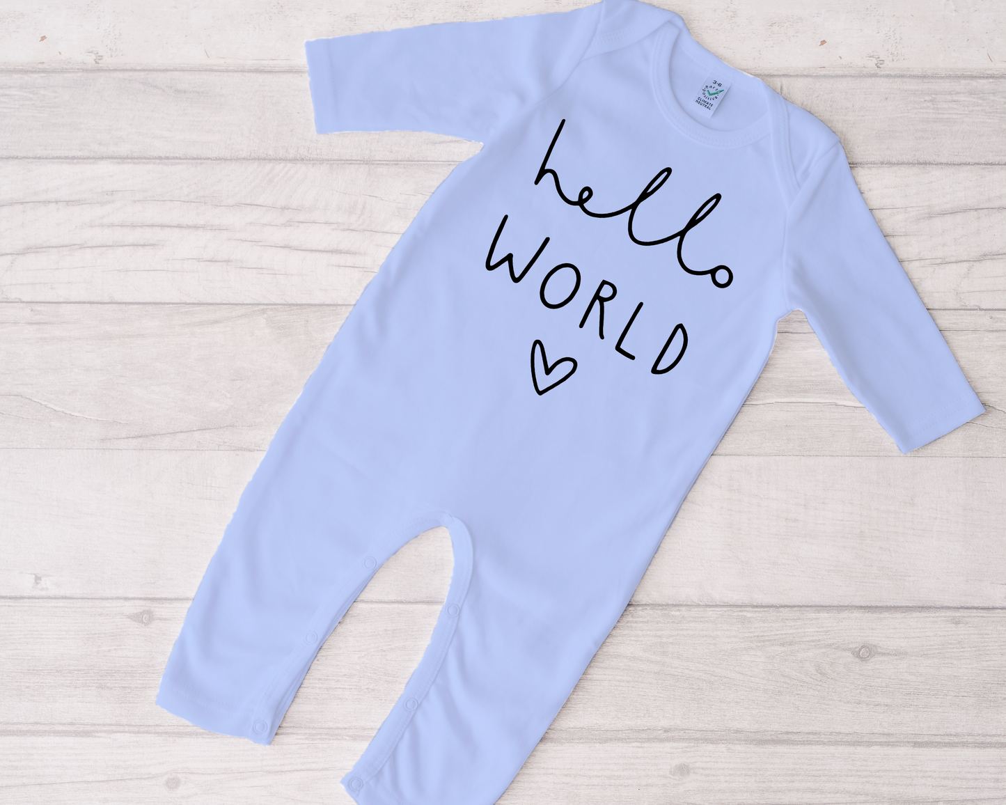 Hello World