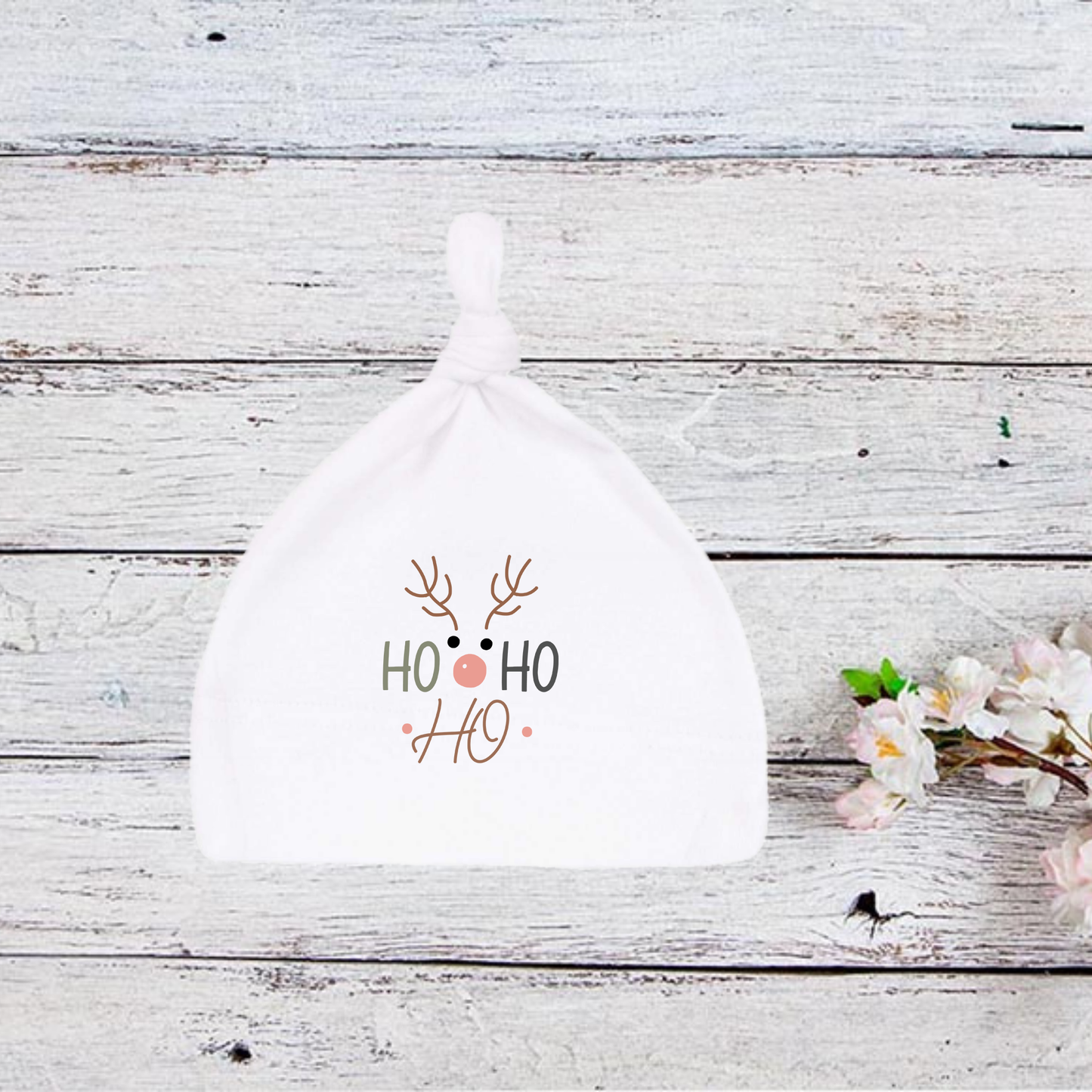 Ho Ho Ho Hat