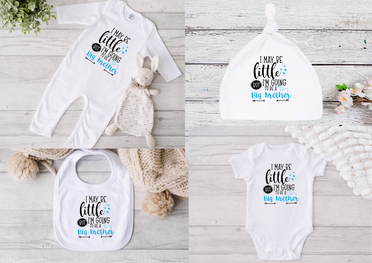 New Arrival Bundle Sets