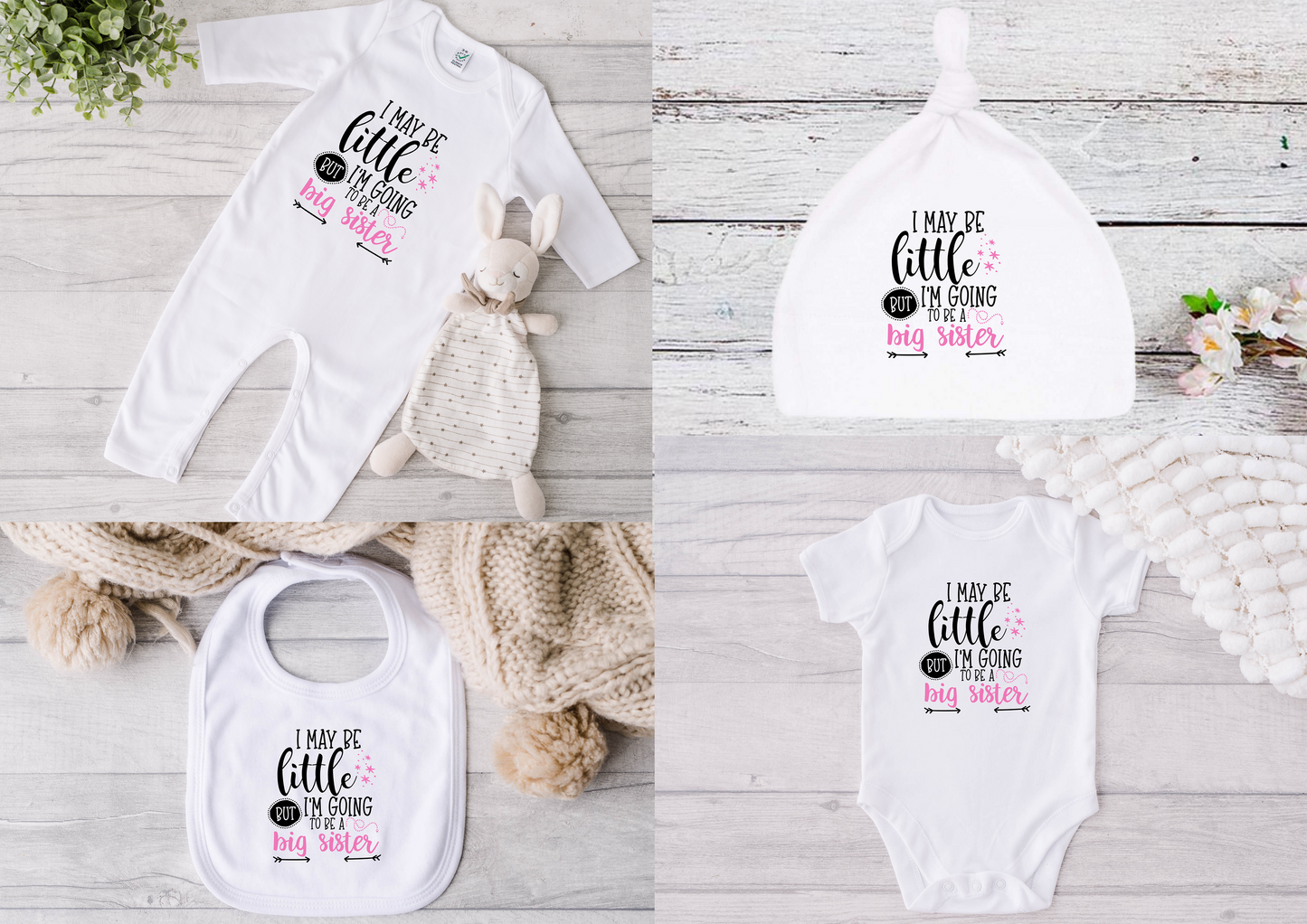 New Arrival Bundle Sets