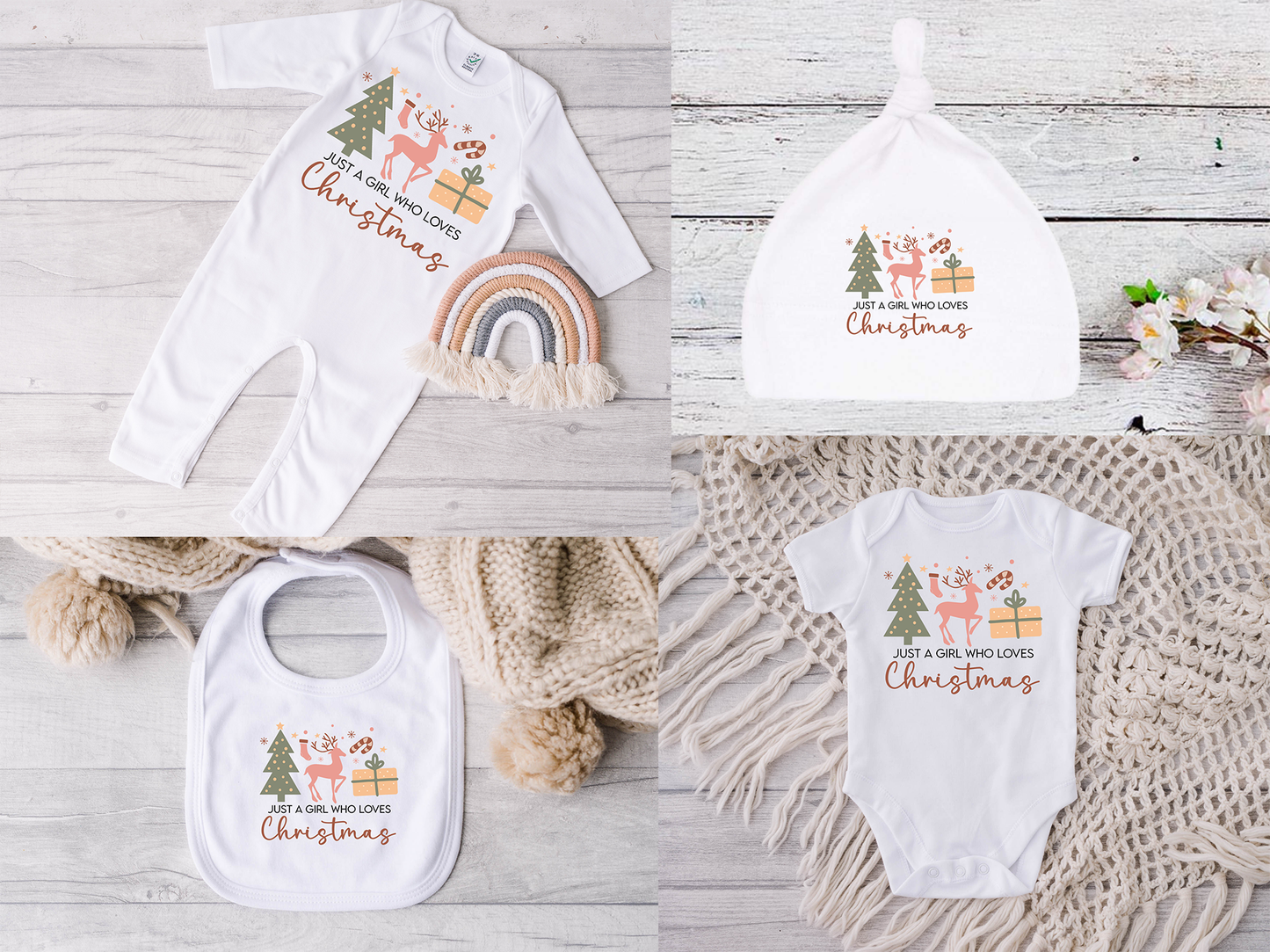 Christmas Bundle Sets