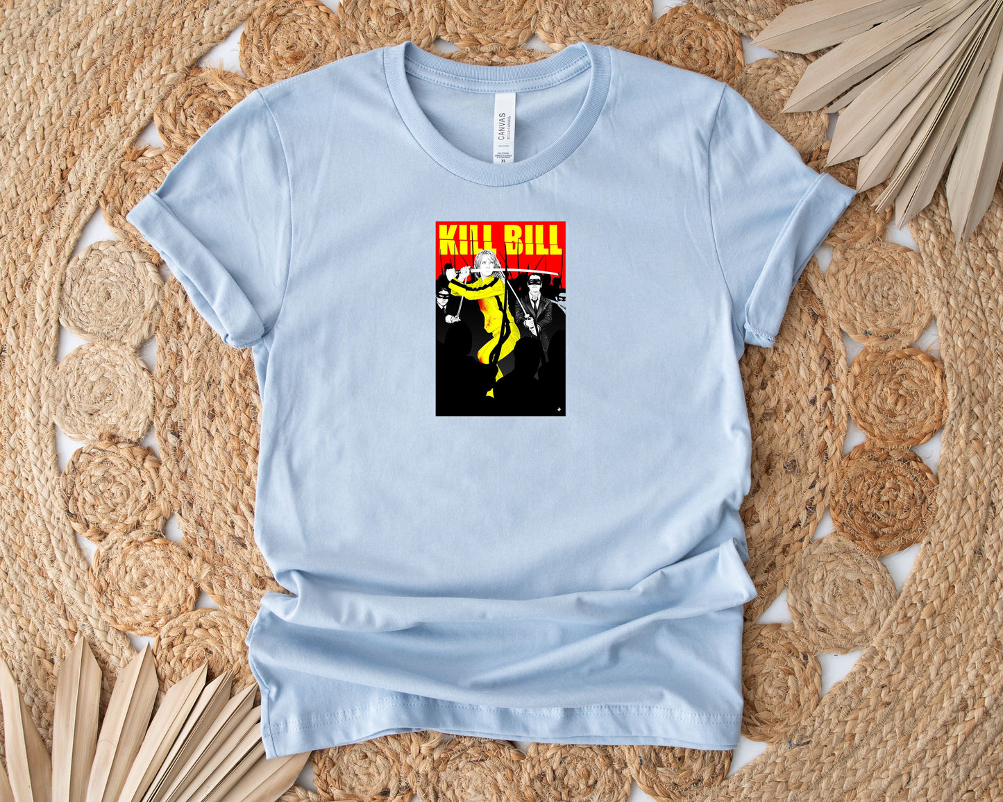 Kill Bill T Shirt