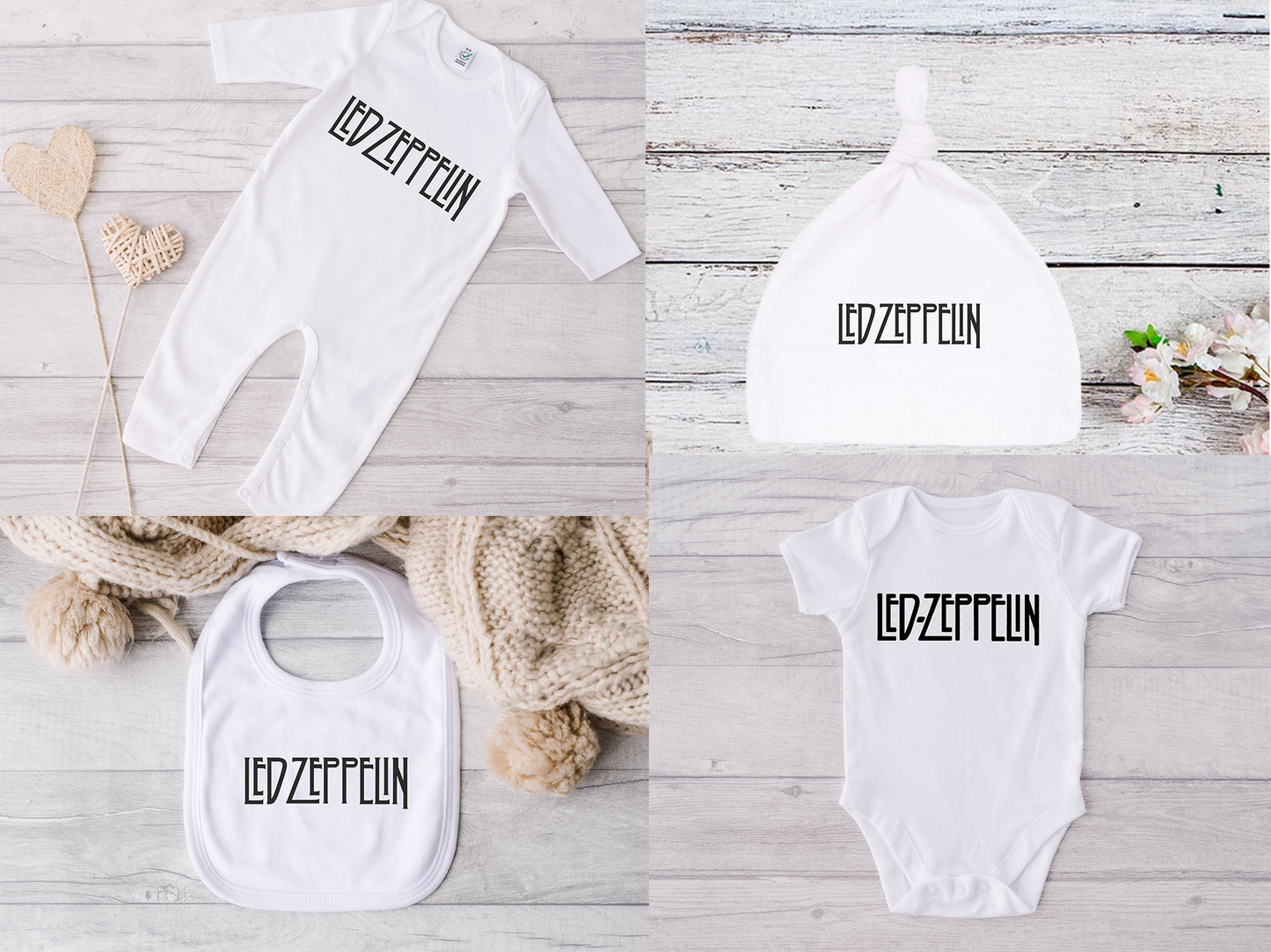 Music Bundle Sets