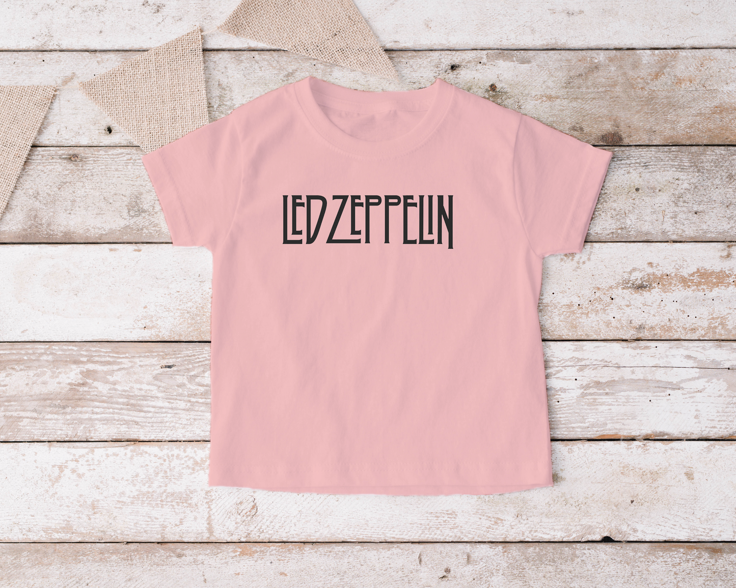 Led Zeppelin T Shirt