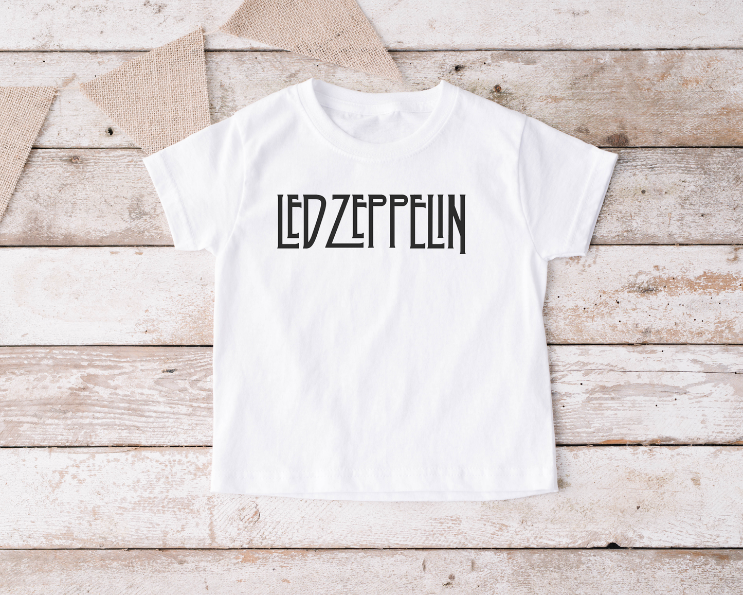 Led Zeppelin T Shirt
