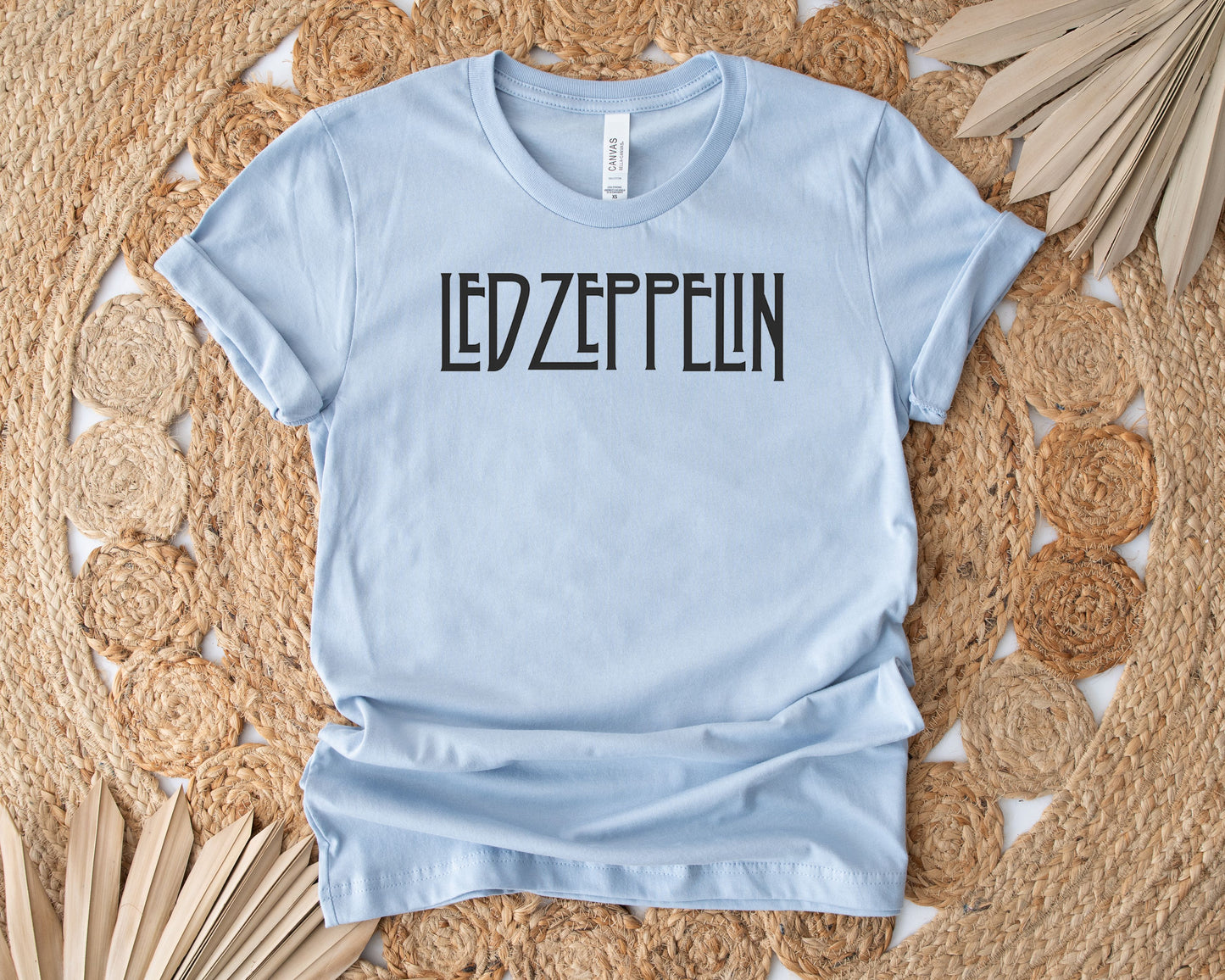 Led Zeppelin T Shirt