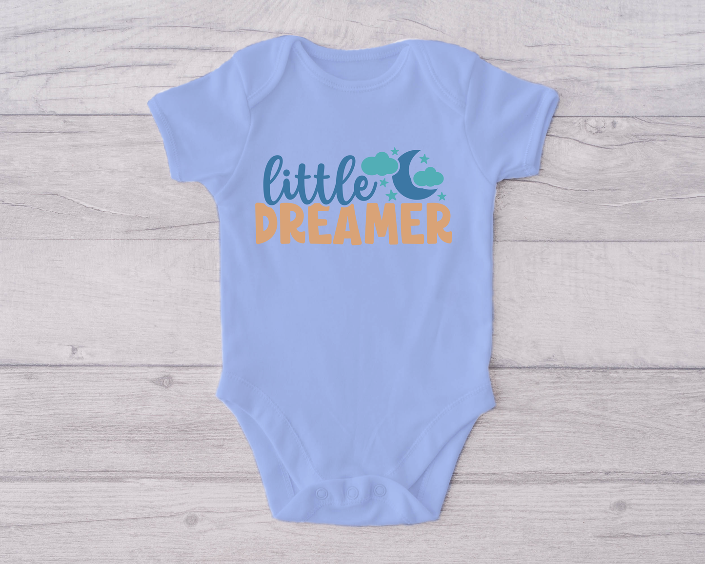 Little Dreamer
